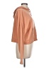 Roxy Orange Pullover Hoodie Size L - photo 4