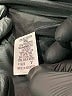 Unbranded 100% Polyester Black Tuxedo Vest Size 7 - photo 4