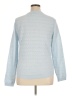 J by Joie Blue Long Sleeve Blouse Size XL - photo 2