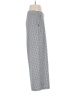 Max Studio Houndstooth Gray Casual Pants Size S - photo 4