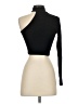 Garage Black Bodysuit Size S - photo 2