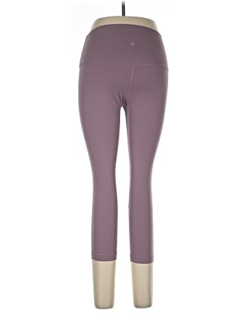 Lululemon Athletica Yoga Pants (view 2)
