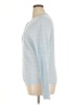 J by Joie Blue Long Sleeve Blouse Size XL - photo 5