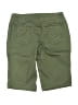 Guess Solid Green Khaki Shorts Size 24 waist - photo 2