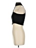 Garage Black Bodysuit Size S - photo 5