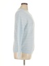 J by Joie Blue Long Sleeve Blouse Size XL - photo 4
