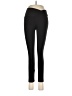 No Boundaries 100% Polyester Solid Black Active Pants Size M - photo 1
