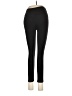 No Boundaries 100% Polyester Solid Black Active Pants Size M - photo 2
