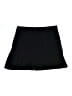 Chico's Solid Black Skort Size Lg (2.5) - photo 2