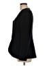 Rag & Bone 100% Cotton Black Blazer Size 8 - photo 5