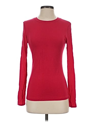 Cuddl Duds Long Sleeve T-Shirt (view 1)