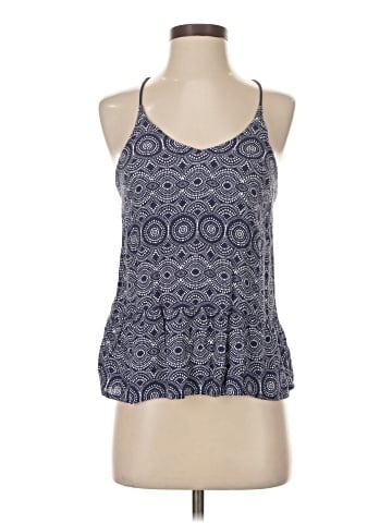 Gap Outlet Sleeveless Top (view 1)