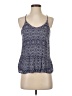 Gap Outlet Blue Sleeveless Top Size XS - photo 1