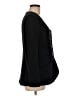 Rag & Bone 100% Cotton Black Blazer Size 8 - photo 4