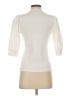 Veronica Beard Ivory 3/4 Sleeve Blouse Size XS - photo 2