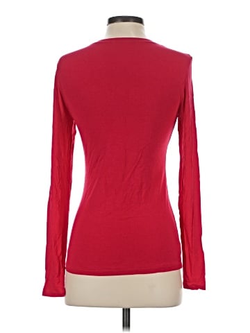 Cuddl Duds Long Sleeve T-Shirt (view 2)