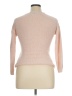 Cupcake Pink Pullover Sweater Size 14 - photo 2