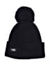 Ugg Solid Black Beanie One size - photo 1