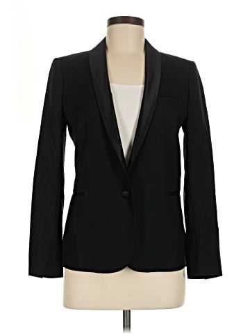 Sandro Blazer (view 1)