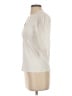 Veronica Beard Ivory 3/4 Sleeve Blouse Size XS - photo 5