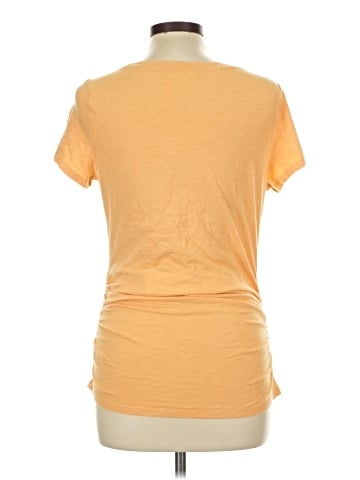 Old Navy - Maternity Short Sleeve T-Shirt (view 2)