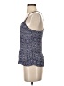 Gap Outlet Blue Sleeveless Top Size XS - photo 5