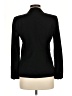 Sandro 100% Linen Black Blazer Size EU (FR) 40 / US 8 - photo 2