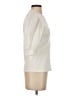 Veronica Beard Ivory 3/4 Sleeve Blouse Size XS - photo 4