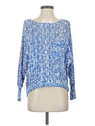 Sans Souci Pullover Sweater (view 1)
