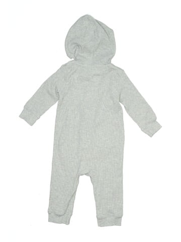 Carter's Long Sleeve Onesie (view 2)