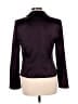 Cache Purple Blazer Size 8 - photo 2