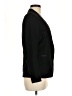 Sandro 100% Linen Black Blazer Size EU (FR) 40 / US 8 - photo 4