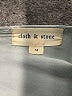 Cloth & Stone 100% Tencel Solid Gray Jumpsuit Size M - photo 4