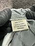 Cloth & Stone 100% Tencel Solid Gray Jumpsuit Size M - photo 5