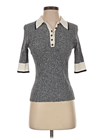 Veronica Beard Sweater Vest (view 1)