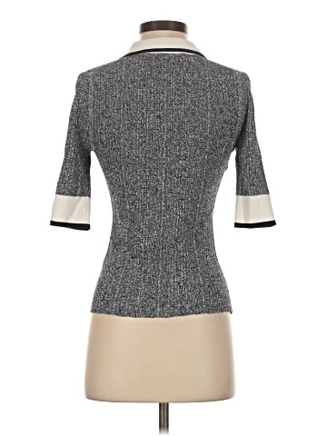 Veronica Beard Sweater Vest (view 2)