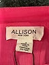 Allison Paisley Pink Casual Skirt Size 4 - photo 4