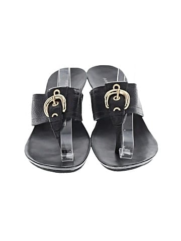 Antonio Melani Wedges (view 2)