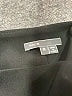Vince. 100% Polyester Black Casual Dress Size M - photo 7