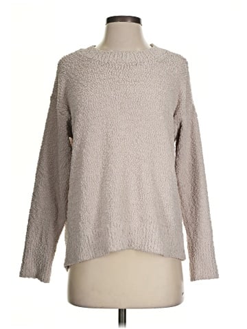 Sanctuary Pullover Sweater (view 1)