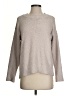 Sanctuary Solid Tan Pullover Sweater Size XS - photo 1