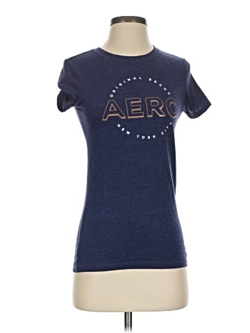 Aeropostale Short Sleeve T-Shirt (view 1)