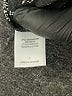 About A Girl 100% Polyester Print Black Casual Pants Size L - photo 8