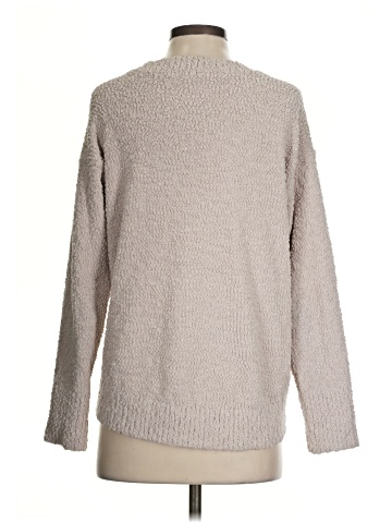 Sanctuary Pullover Sweater (view 2)