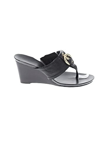 Antonio Melani Wedges (view 1)