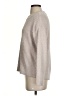Sanctuary Solid Tan Pullover Sweater Size XS - photo 5
