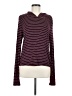 CAbi Burgundy Pullover Sweater Size M - photo 1