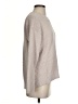 Sanctuary Solid Tan Pullover Sweater Size XS - photo 4