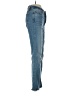 Paige Blue Jeans Size 24 waist - photo 4