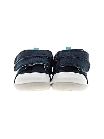 Ten Little Booties (view 2)